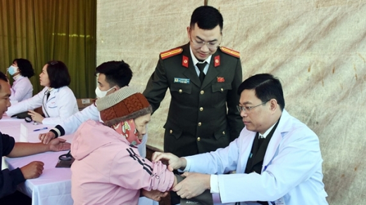 Lan tỏa phong trào thi đua “Ba nhất”, thắp lên niềm tin những mảnh đời khó khăn